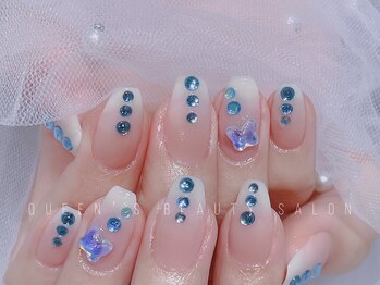 クイーンズビューティーサロン 歌舞伎町店(Queen's beauty salon)/