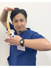 そよかぜ接骨院 菅具 伸好