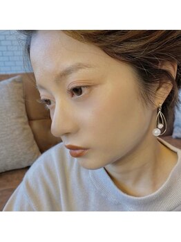 まつげエクステ専門店 アイラ 船橋店(EYELA)/ラッシュリフト