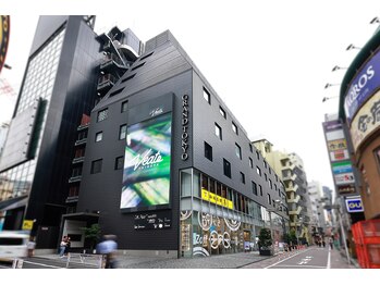 エクスパンス 渋谷店(Expanse)/グランド東京渋谷ビル