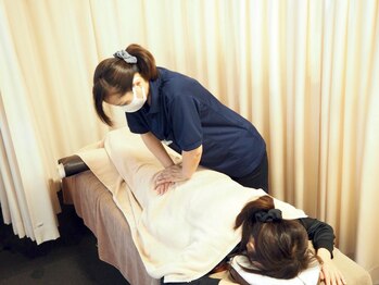 りふれ 幕張/全身ボディケア20分～120分