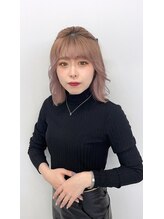 リルフェアリー アイ 磐田店(Li'l faily EYE)&nbsp;ホノカ ☆