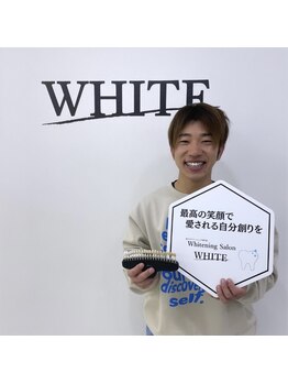 ホワイト 岐阜店(WHITE)/ご来店ありがとうございます♪