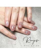 ライズ(Rays)/定額Aコース