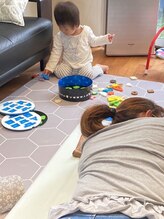 サロンド美美(Salon de vivi)/