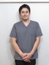 クリニカル&nbsp;田中 雅敏