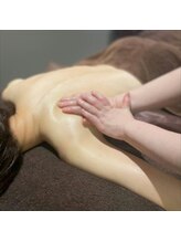 アンドケイ(&K)/アロマボディートリートメント