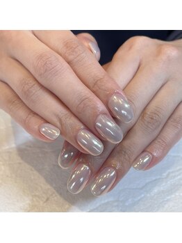 アミュレット(amulet)/