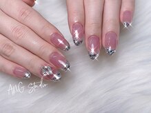 エーエヌジー スタジオ(ANG Studio)/