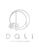 ダリ ネイルアンドアイラッシュサロン(Dali) Dali 東大和市