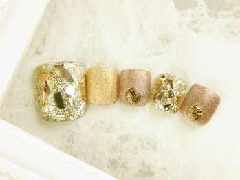 ネイルアンドビューティーサロン クリア(CLEAR)/