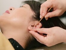 ととのう(TOTONOU)/イヤーセラピー