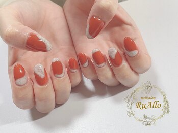 ルアロ(RuAllo)/カジュアルアートコース