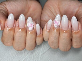 フローラ(Flora)/