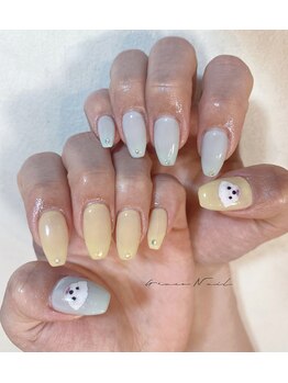 グレイス ネイル(Grace nail)/