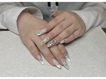 リッチ(Rich)/デザイン持ち込み