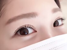 デイジー(Daisy)/【コスメリフト】韓国風/四日市/