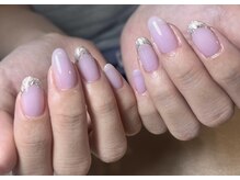 シス 福岡市南区高宮店(Sis)/【定額】エレガントデザイン