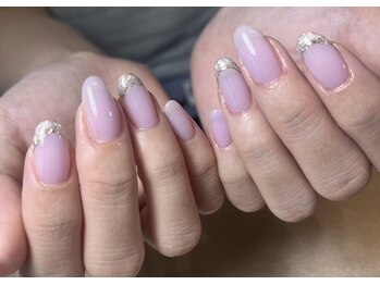 シス 福岡市南区高宮店(Sis)/【定額】エレガントデザイン