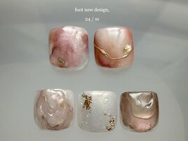 フットネイル
