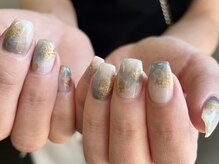 フェアリー(Fairy)/ニュアンス　by朝倉