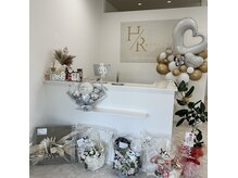 レイニゲン(H/Reinigen)の雰囲気（Reception）