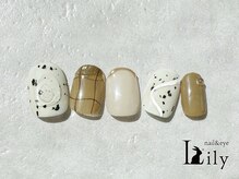 リリー 橋本店(Lily)/定額トレンドcollection！