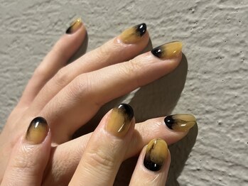 メンズ ネイル トノ(Men's Nail TONO)/メンズネイル