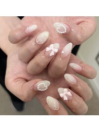 ピクシーネイル