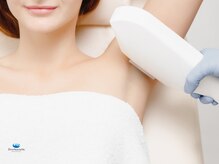 スローティラテ 中道店/人気NO１★360°全身フル脱毛