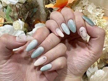 タギネイル(Tagi Nail)/