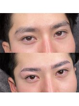 眉ラボ 名古屋栄店/メンズ眉毛サロン　眉ラボ