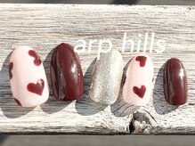 アープヒルズ(arp hills)/