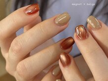 ルカ 原宿(lux)/マグネット ニュアンス