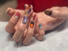 クローバー(Clover)/☆お持込みデザイン☆