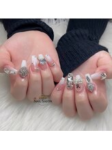 イチキュウハチキュウ ネイルサロン(The 1989 nail salon)/