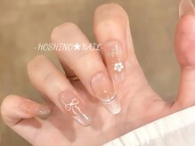ホシノネイル(HOSHINO NAIL)/マグネット・シンプル