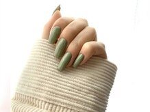 コービーネイル(Kobe nail)/ワンカラーネイル