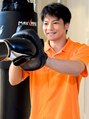 アウルボクシングジム(OWL BOXING GYM)/森野　大地