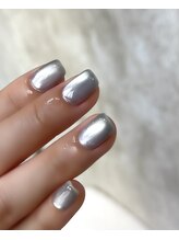 ジィール 那覇泉崎店(JIIL)/マグネットネイル