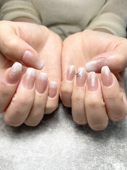 ブランネイル(BLANC.nail)/ベイビーブーマー