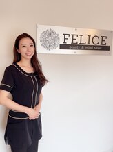 フェリーチェ(FELICE) TAEKO 