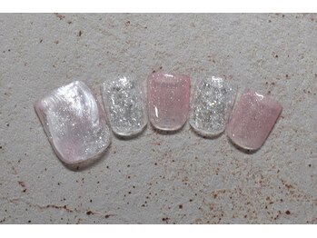 ココル 大塚駅前店(Cocol)/Foot【Trendコース】¥8000