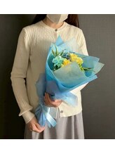 日々粋肌 スタッフ 井野