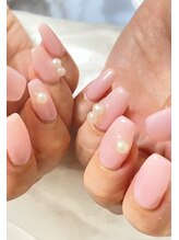 ルーネイル(Ruunail)/