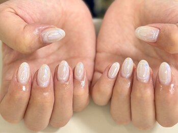 ミューネイル(Miu Nail)/