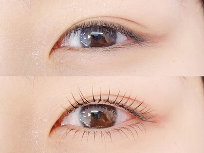 オーマ アイラッシュ 千葉店(OMA eyelash)の写真