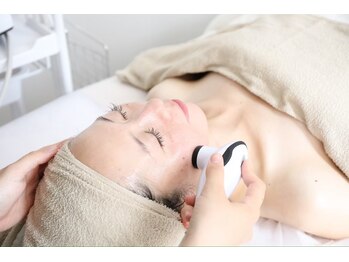 キアラ(CHIARA)/究極のリフトアップ♪