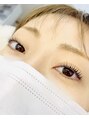フェリチカ(Felichika)&nbsp;根本からぱっちり、二重、一重の方も安心してお任せください。