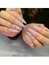 グロウ(Grow)/Nail Salon Grow【グロウ】船橋